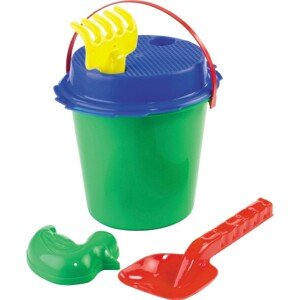 Happy People Mini súprava na pieskovisko