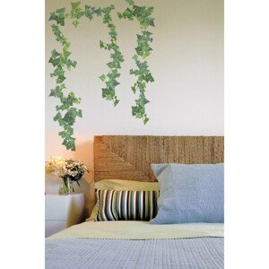 Crearreda Samolepiaca dekorácia Ivy
