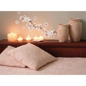 Crearreda Samolepiaca dekorácia Photographic Blossom