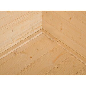 OBI Podlaha pre záhradný domček Kompakt C