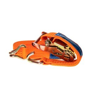 ALL RIDE Upínací popruh s račňou 6 m, 3 t