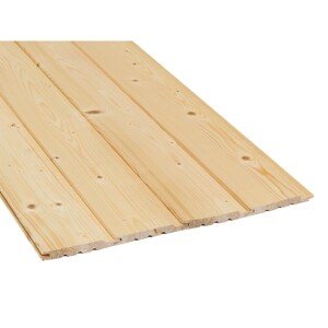 Rettenmeier Obklad. palub. Standard smrek/jedľa kvalita HF 180 x 1,25 x 9,6 cm