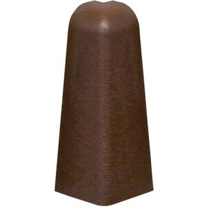 Megafloor vonkajší roh orech