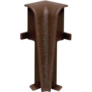 Megafloor vnútorný roh orech