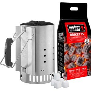 Weber Zapaľovacia súprava