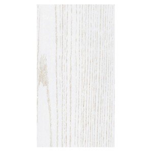 Nástenný a stropný panel jaseň biely