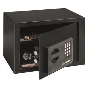 BURG-WÄCHTER Nábytkový trezor FAVOR S5 E 25 x 35 x 25 cm