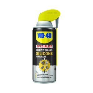 WD-40 Specialist Silikónové mazivo 400 ml