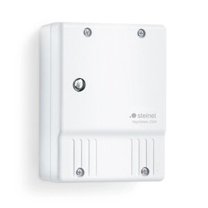 Steinel Súmrakový spínač NightMatic 2000 biely