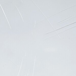 Gutta Plexisklo antik číre, 2000 x 1000 x 5 mm