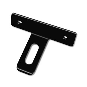 T-spojka pre plotové pole 2 ks