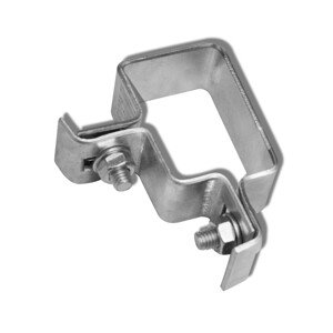 Rohová objímka pre panel Sparta