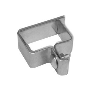 Objímka počiatočná pre panel Sparta