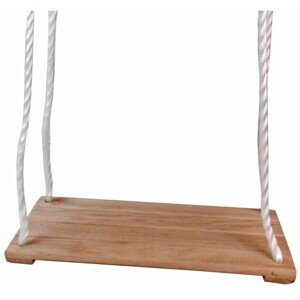 Happy People Dosková hojdačka