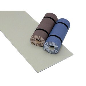 Happy People PE podložka na ležanie dvojvrstvová, rôzne farby, 1 ks, 180 x 50 cm