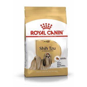 Royal Canin Granule pre psov Shih Tzu Adult 1,5 kg