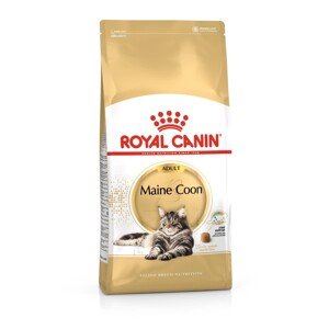 Royal Canin Granule pre mačky Maine Coon Adult 2 kg