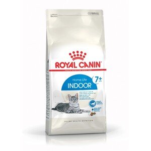 Royal Canin Granule pre mačky Home Life Indoor 7+ 1,5 kg