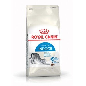 Royal Canin Granule pre mačky Home Life Indoor 27, 2 kg