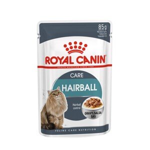 Royal Canin Kapsička pre mačky Hairball Care 1 x 85 g