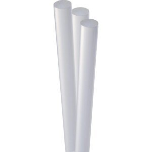 Steinel Tavné tyčinky Cristal priemer 11 mm, 20 ks