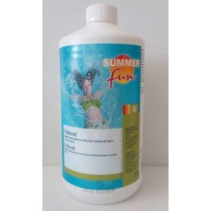 CF-FLOCK Vločkovač - prejasňovač 1 l