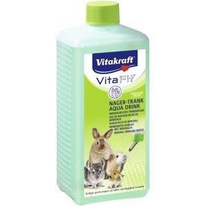 Vitakraft Vitamínový nápoj pre hlodavce VitaFit 500 ml