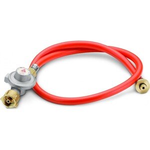 Weber Set na prestavbu grilu na plynovú fľašu 5 a 10 kg