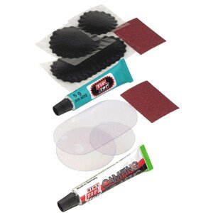 Tip-Top Univerzálna súprava na opravu defektov