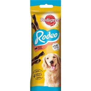 Pedigree Maškrta pre psov Rodeo 70 g