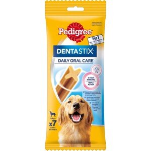 Pedigree Maškrta pre psov Denta Stix Large 270 g