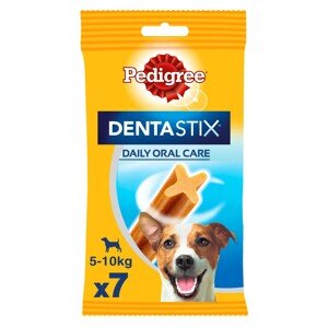Pedigree Maškrta pre psov Denta Stix Small 110 g