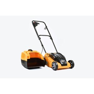 Riwall Pro trávová kosačka REM 3310i s indukčným motorom 2 v 1