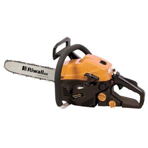 Riwall Benzínová reťazová píla RPCS 3835