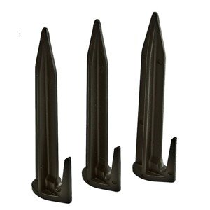 Kolíky pre robotickú kosačku Landroid