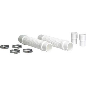 Summer Fun Súprava na pripojenie hadíc 32/38 mm, 2 ks