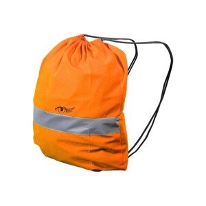 Compass Batoh reflexný S.O.R. oranžový