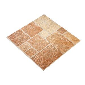 DIPRO Dlažba Canada Rosso 30,7 x 30,7 cm