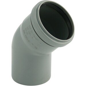 Marley Odpadové koleno HTB 45°, DN 110