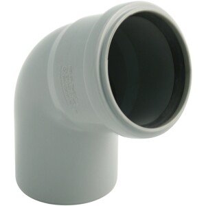 Marley Odpadové koleno HTB 67°, DN 110