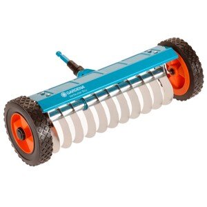 Gardena Kyprič trávnikov combisystem pracovná šírka 32 cm