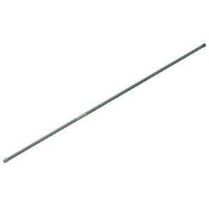 OBI Tyč k rastlinám 90 cm x pr. 1,1 cm tmavozelená