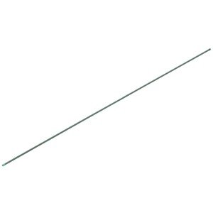 OBI Tyč k rastlinám 180 cm x pr. 1,1 cm tmavozelená