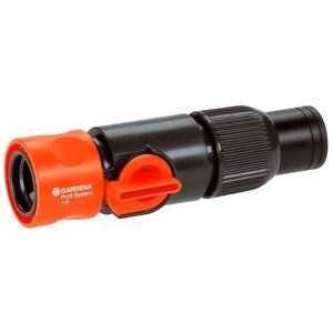 Gardena Profi-Systém Regulačná stopspojka 19 mm (3/4")