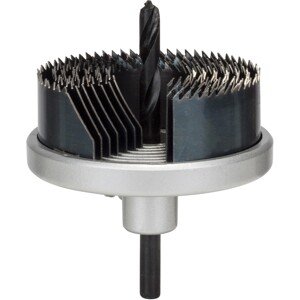 Bosch Súprava pílových vencov Pro, 7-dielna