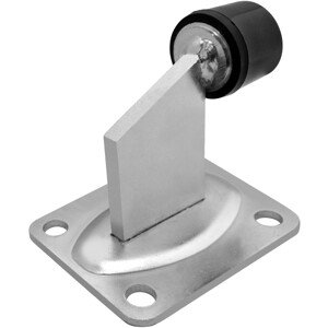 Doraz pre pohon dvojitých brán