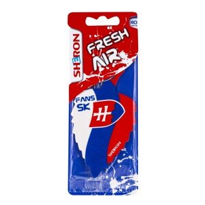 SHERON Osviežovač Fresh Air Fans