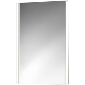 Zrkadlo s osvetlením LTS-05 LED 6040, 40 cm x 60 cm energetická trieda A++