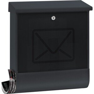 Burg Wächter Poštová schránka Lucenta 2701 ANT