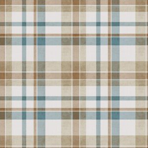 d-c-table Obrus Manhattan Borneo Blau 110 x 140 cm